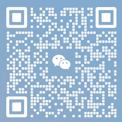 公众号官网反馈业务联系